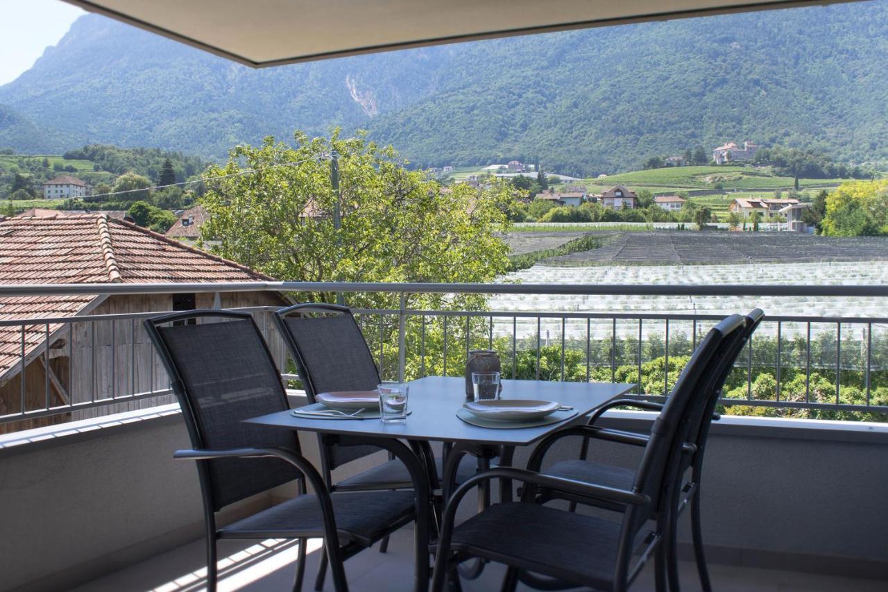 Casaluna Eppan an der Weinstraße Buitenkant foto